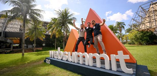 35 mil 'contatinhos' e 400 palestrantes: Web Summit ficará no Rio até 2030
