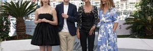 Vilã ou aliada? Cannes discute o uso de inteligência artificial no cinema (Foto: Sameer AL-DOUMY / AFP)