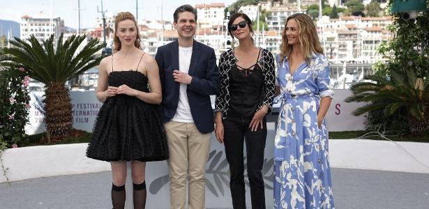 Vilã ou aliada? Cannes discute o uso de inteligência artificial no cinema