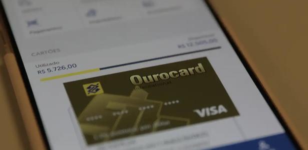 Aplicativo do Banco do Brasil volta ao normal após instabilidade pela manhã