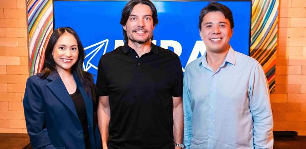 Campeão com Neymar no Santos abre franquia que ensina jovens a empreender