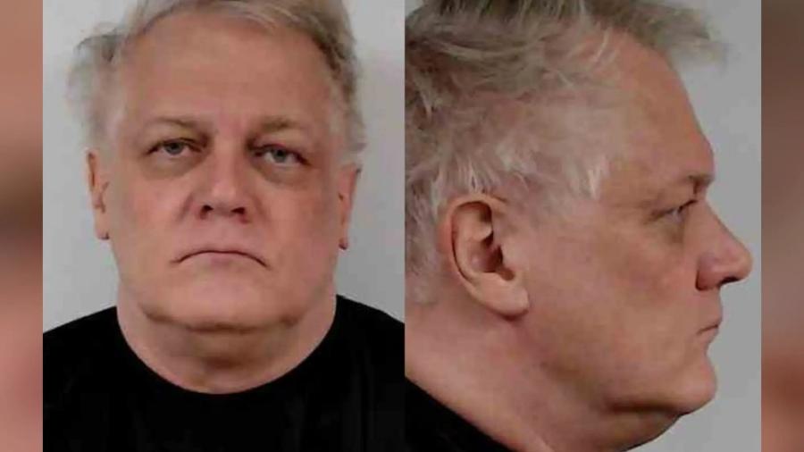 EUA prendem ex-piloto de elite acusado de conspiração por treinar chineses