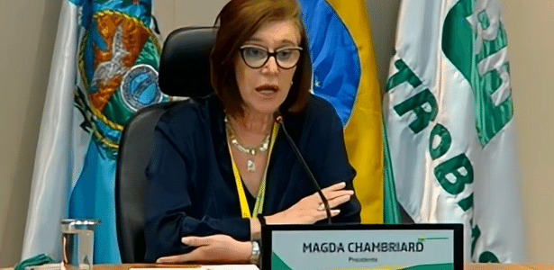 Petrobras pode ter pressão de custos por causa da guerra, avalia economista