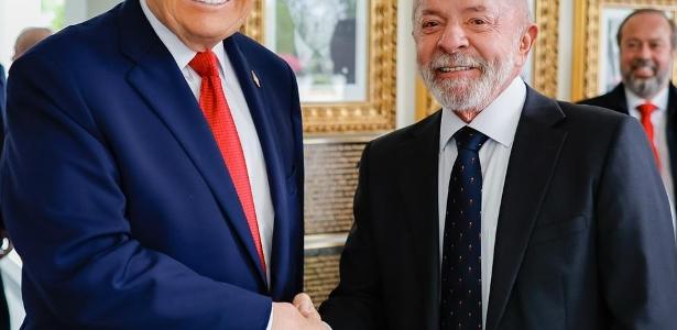 Amanda Klein: Governo vê motivação política em nova tarifa contra o Brasil