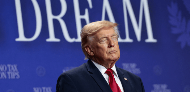 Trump ameaça perseguir quem vazar dados sobre arsenal dos EUA