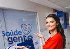 Usuários do SUS de Maceió recebem foto de ex-primeira-dama e candidata