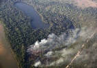 Objetivo faz live sobre os 60 anos do Xingu, tema que pode cair no Enem - Paulo Whitaker/Reuters