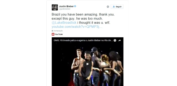 Reprodução Reprodução