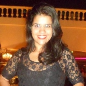 Ana Cristina Soriano foi encontrada morta na Espanha - Reprodução/Linkedin