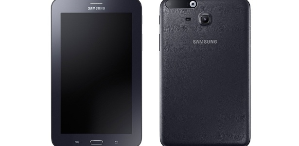 Galaxy Tab Iris, novo tablet da Samsung - Divulgação