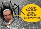 Quem pode cair na teia de Eduardo Cunha? - Pryscila