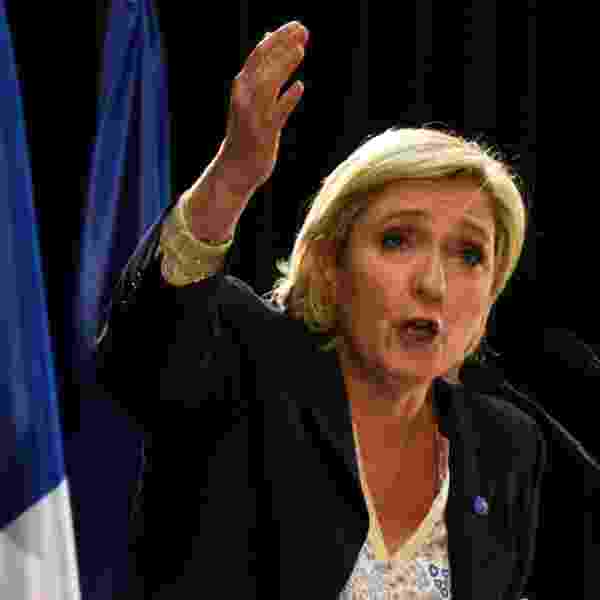 Jean-Philippe Ksiazek/AFP