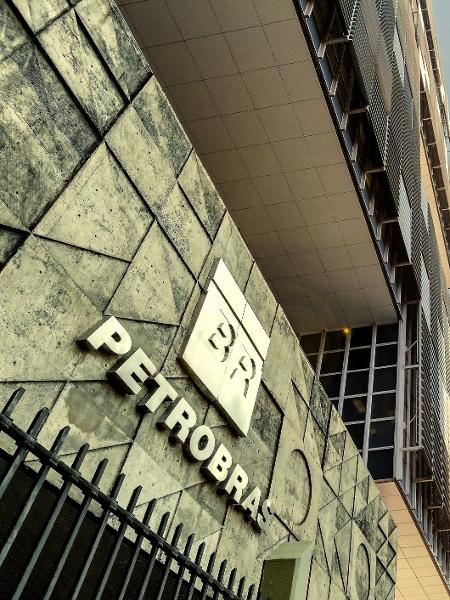 Petrobras se torna a empresa que mais paga lucro aos acionistas - Getty Images