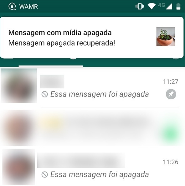 Android. App que prometia séries gratuitas era um malware que mandava  mensagens pelo WhatsApp – Observador