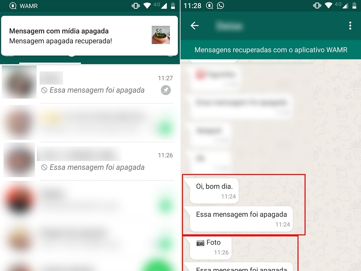 Android. App que prometia séries gratuitas era um malware que mandava  mensagens pelo WhatsApp – Observador