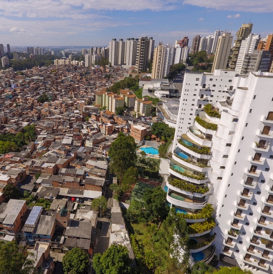Bairro Rico