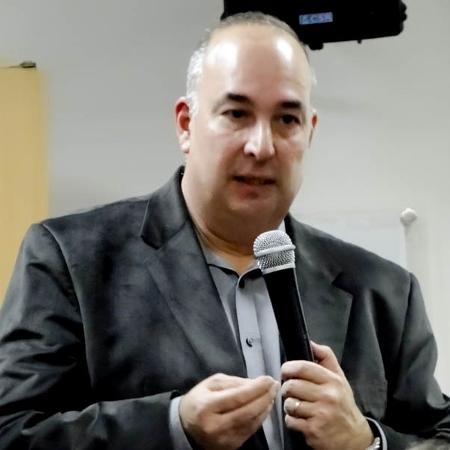 Marco Aurélio Krieger, vice-presidente de produção e inovação em saúde da Fiocruz - Edson Silva/Fiocruz