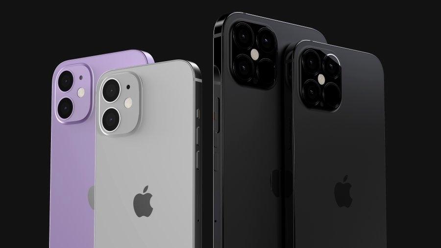 iPhone 13 e 13 Pro não terão o mesmo tamanho de capa, segundo rumores