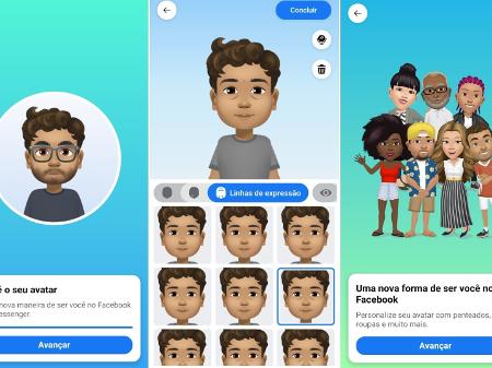 Cinco apps para deixar seu avatar nas redes sociais mais divertido