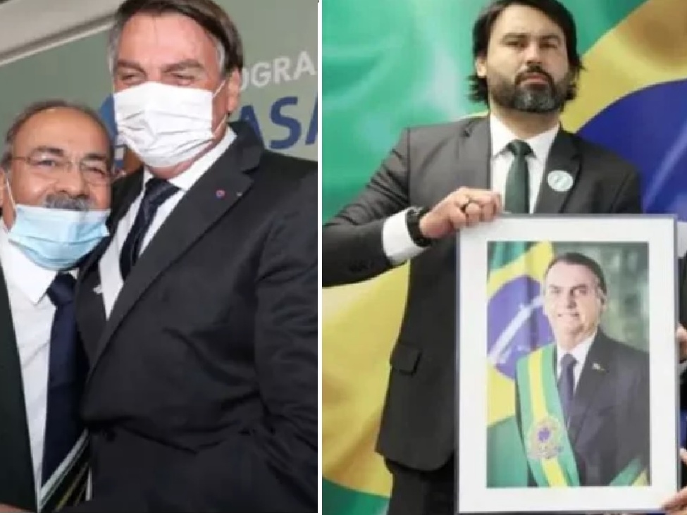 A lógica impossível de Bolsonaro: quanto mais corrupção, mais moral