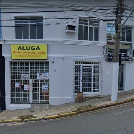 O crime aconteceu dentro de kitnet no bairro Jardim Colina, em Americana (SP) - Reprodução/Google Street View