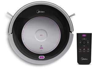 Aspirador ronô Smart - Divulgação - Divulgação