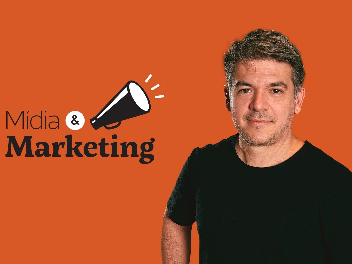 "Pessoas confiam mais em marcas do que em políticos"