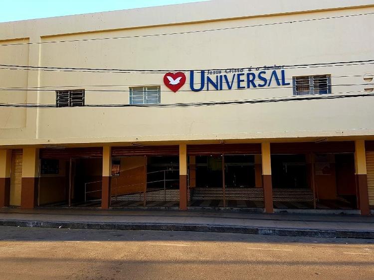 universal - Divulgação - Divulgação