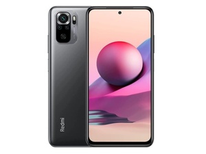 Redmi Note 10S - Divulgação - Divulgação