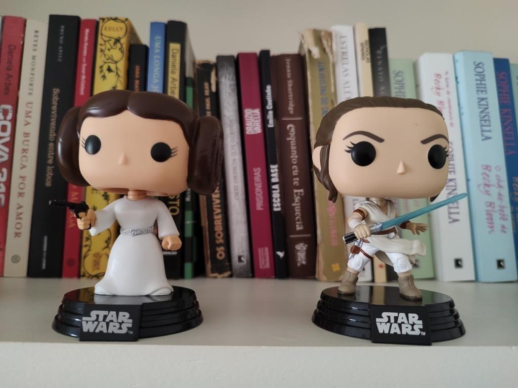 Foto tirada com a câmera de 108 MP do Moto G200 - Lucas Carvalho/Tilt