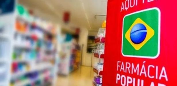 Farmácia Popular, uma das prioridades da equipe de transição