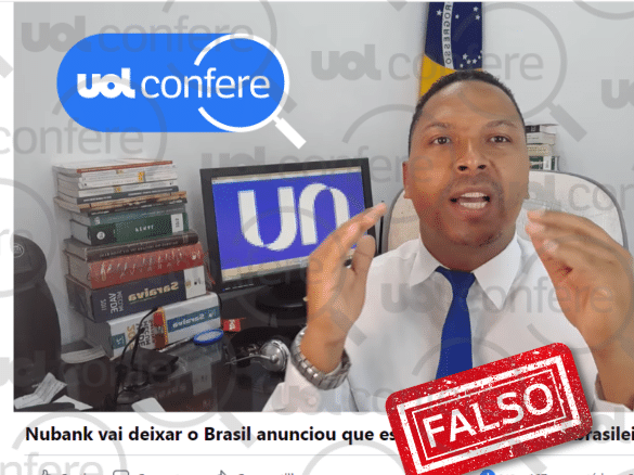 Nubank pode fechar as portas no Brasil nos próximos dias - TecMundo