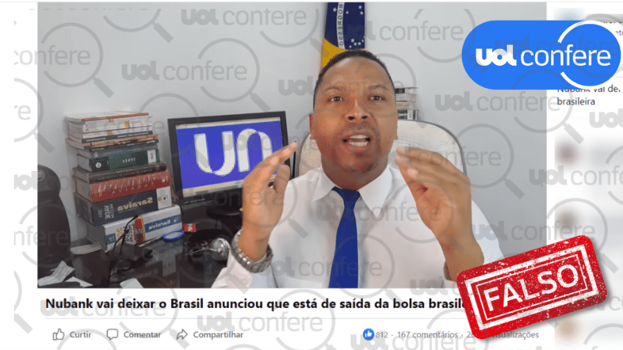 Nubank pode fechar as portas no Brasil nos próximos dias - TecMundo