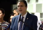 Camilo Santana assume MEC, cita Paulo Freire e faz promessas - MEC/YouTube/Reprodução