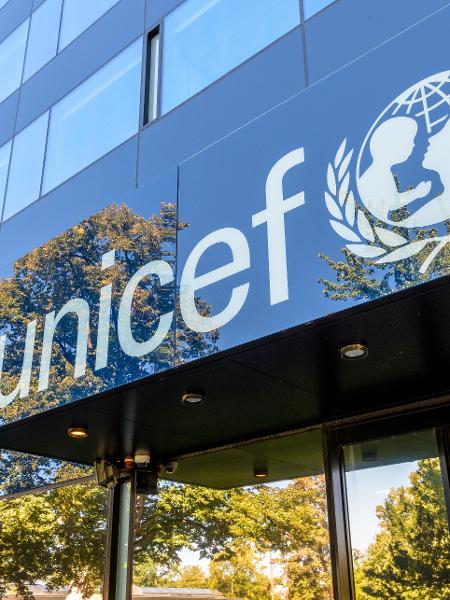 Prédio da Unicef - iStock/Getty Images