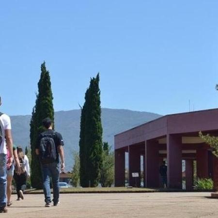 Universidade Federal de Ouro Preto (UFOP)