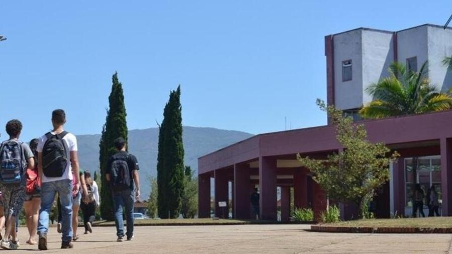 Universidade Federal de Ouro Preto (UFOP) - Divulgação/UFOP