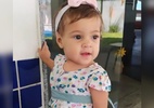 Bebê cai em balde com água e morre afogada em Pernambuco - Reprodução de redes sociais