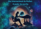 Dia Internacional da Mulher: a linguagem como ferramenta contra a violência - Canva / Inteligência Artificial