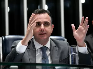 PEC das Praias não será votada 'da noite para o dia', diz Pacheco