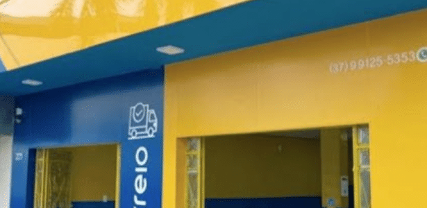 Após prejuízo, Correios anuncia corte de gastos de R$ 1,5 bi que inclui PDV