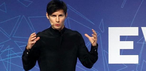 Sem jantar e caução de R$ 31 milhões: como foi a prisão do dono do Telegram