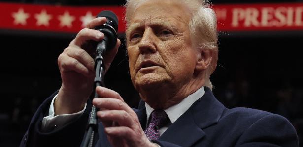 Trump cai no ranking após posse: quem são as pessoas mais ricas do mundo?