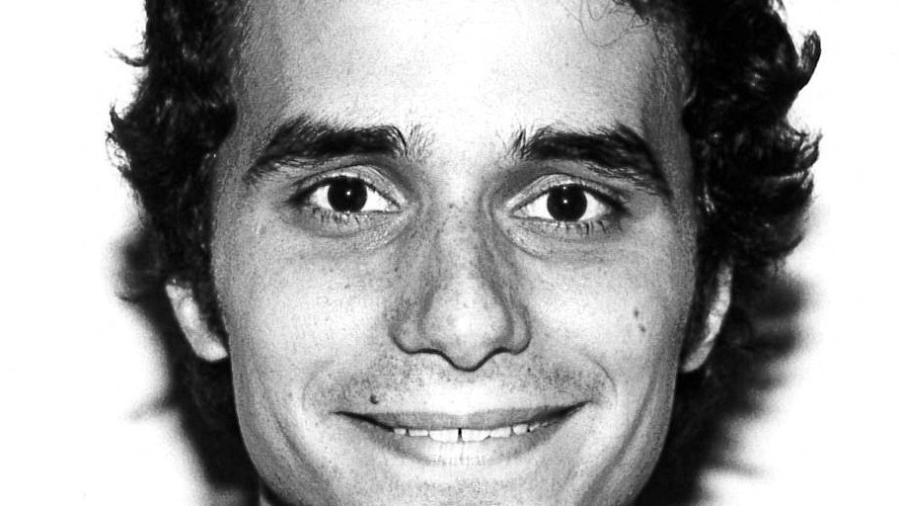 Imagem sem data de Robert Prevost, quando jovem; para o irmão de Leão 14, sua vocação religiosa já era clara Imagem sem data de Robert Prevost, quando jovem; para o irmão de Leão 14, sua vocação religiosa já era clara