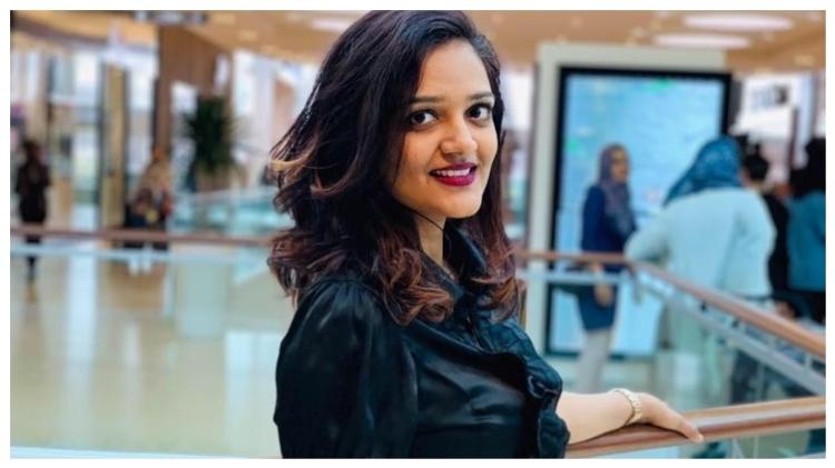 A dentista canadense Nirali Patel estava no avião que caiu na Índia A dentista canadense Nirali Patel estava no avião que caiu na Índia