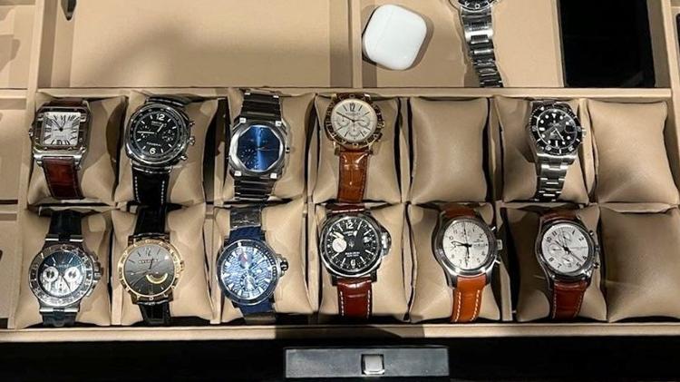 PF apreende bens em opera��o contra envolvidos no caso do banco Master