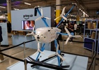 Amazon planeja expandir entregas por drones para cerca de 500 localidades nos EUA (Foto: Toby Shepheard/Reuters)