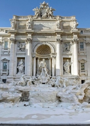 Alessandro Di Meo/ EFE