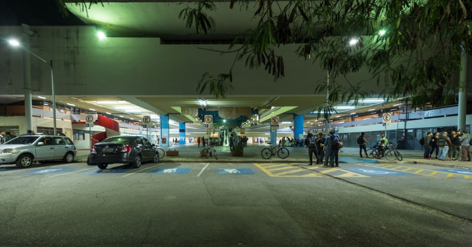 Cacalos Garrastazu/Eder Content/UOL