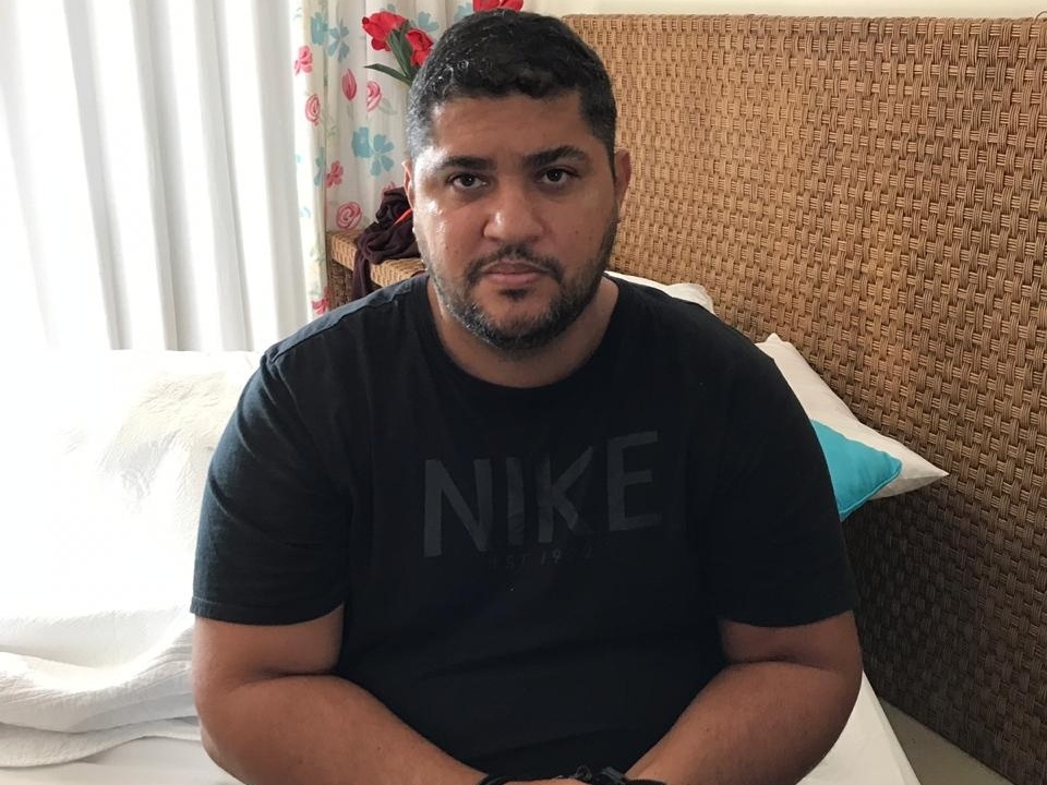 Autor de artigo que baseou saída de André do Rap se exime e critica soltura